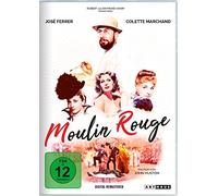 Moulin Rouge-Digital Remastered [Import]