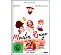 Moulin Rouge-Digital Remastered [Import]