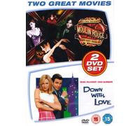 Moulin Rouge/Down With Love [Import anglais]