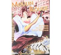 Moulin Rouge DVD 1952 [Import]