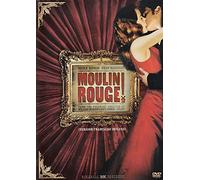 Moulin Rouge! – DVD – Zone 1 – 2001