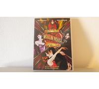 Moulin Rouge - Dvd