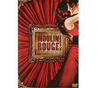 Moulin rouge ***DVD***