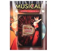 Moulin Rouge! [DVD] (IMPORT) (Pas de version franħaise)