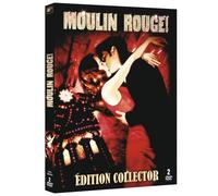 Moulin Rouge ! – Édition Collector 2 DVD – Twentieth Century Fox Film Corporation