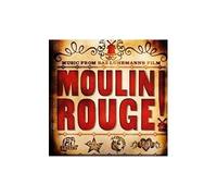Various – Moulin Rouge (Original Soundtrack) – CD – Édition Limitée