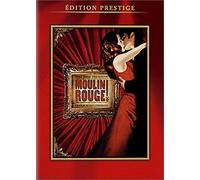 Moulin Rouge ! – Fox – Édition Prestige