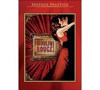 Moulin Rouge - Edition Prestige E