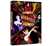 Moulin Rouge - Edition simple DVD
