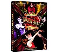 Moulin Rouge ! – DVD – Édition simple