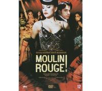 Moulin Rouge ! - Édition Single, Belge