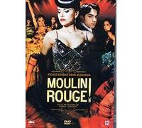 Moulin Rouge ! - Édition Single - Edition Belge