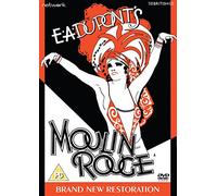 Moulin Rouge [Edizione: Regno Unito] [Import]