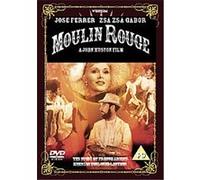 John Huston's Moulin Rouge