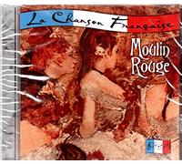 Moulin Rouge [Import]
