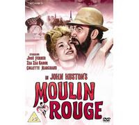 Moulin Rouge [Import anglais]