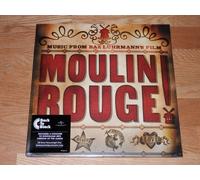 Moulin Rouge Music Du Film