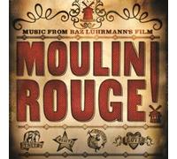 Moulin Rouge- Music From Baz Luhrmann's Film (2LP) by Soundtrack [VINYL] NEUF