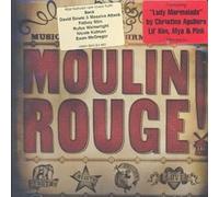 Moulin Rouge Music from Baz Luhrmann's Film by David Bowie [Audio CD] NEUF