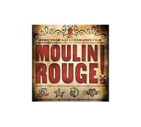 Moulin Rouge ! Music From Baz Luhrmann's Film Vinyle