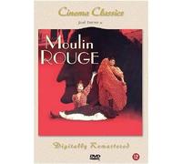 Moulin Rouge [ Origine Néerlandais, Sans Langue Francaise ]