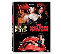 Moulin Rouge/Rocky Horror Picture Show