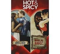 Moulin Rouge/Romeo and Juliet