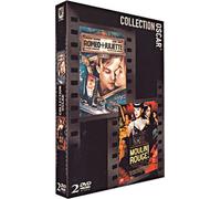 Romeo Et Juliette + Moulin Rouge ! - Pack