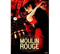 Moulin Rouge (Single Disc)