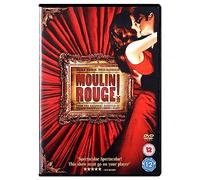 Moulin Rouge , (Valentine's Edition)