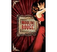 Moulin Rouge (Single Disc Edition) [Import USA Zone 1]