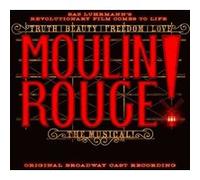 Original Broadway Cast – Moulin Rouge! the Musical – CD – RCA