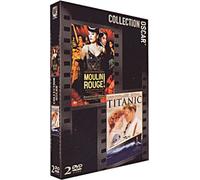Moulin rouge / Titanic Bipack