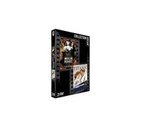 Moulin Rouge ! + Titanic - Coffret 2 films (Bipack) - DVD - Fox