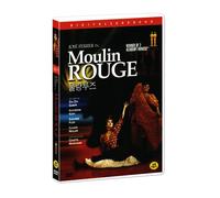 Moulin Rouge Tous Région