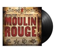 Moulin Rouge Vinyle