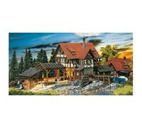 Moulin Scierie Faller N G