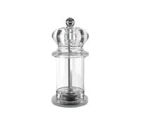 Moulin sel / poivre acrylique 135(h)mm