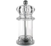 Moulin sel / poivre acrylique 135(h)mm Olympia 14 G