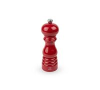 Moulin sel u'select rge passion 18cm - - Rouge - Bois