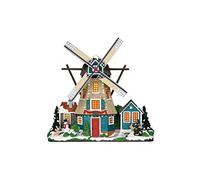 Moulin Set