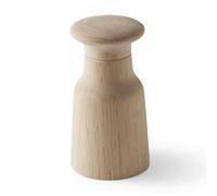 Fritz Hansen Skagerak Hammer Moulin à Sel/poivre Chêne