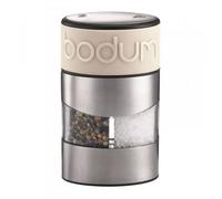 Moulin Twin Sel & Poivre Blanc Bistro Bodum