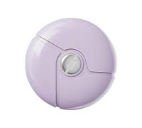 Moulin Unguis rechargeable pour adultes et enfants - Structure de polissage - Action silencieuse - Garde de sécurité - Électrique silencieux - Pour retraités