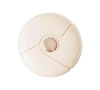Moulin Unguis rechargeable pour adultes et, Pearl white | Lime Unguis électrique à double fonction, faible entretien, poignée confortable, coupe facile et sûre pour adultes