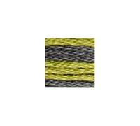 DMC - Mouliné Coloris - 4 Couleurs distinctes par échevette | Échevette de 8 m, 6 brins - 24 Coloris