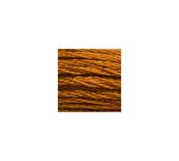 DMC Garn – Fil mouliné Gold Concept 8 m Col. 780 Broderie