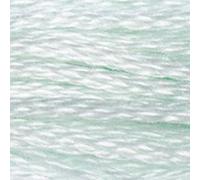 DMC - Écheveau de fil à broder tressé en coton - 8 m Coloris 3756