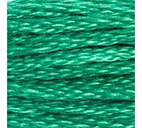 DMC - Mouliné Spécial, 100% coton - S'adapte à toutes techniques et tous supports, idéal point de croix | Échevettes de 8 m - 6 brins, existe en 500 coloris