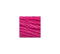 DMC Fil Mouliné Gold Concept 8M Col. 3805 Broderie